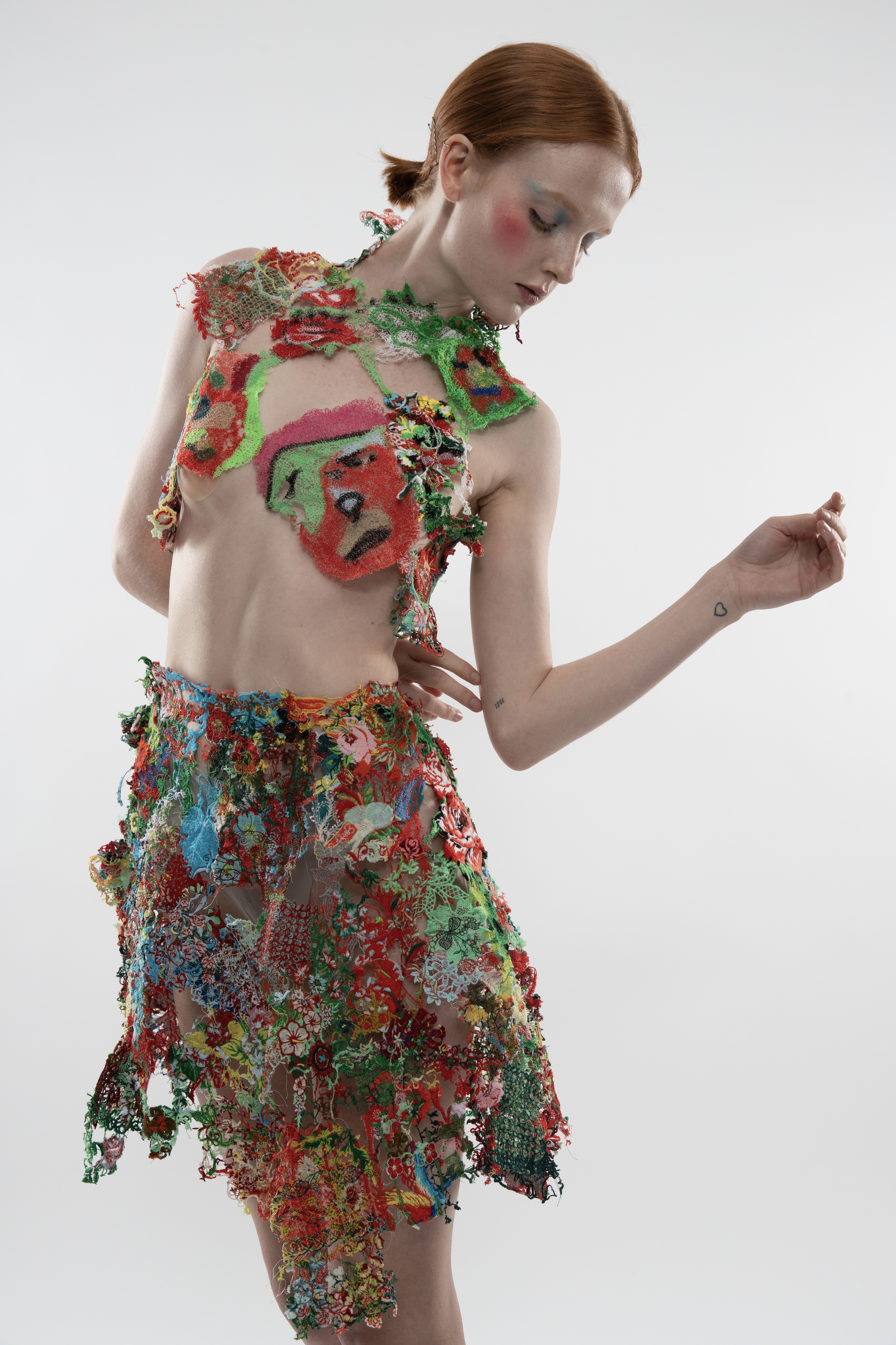 Tacky Flora - Image 2