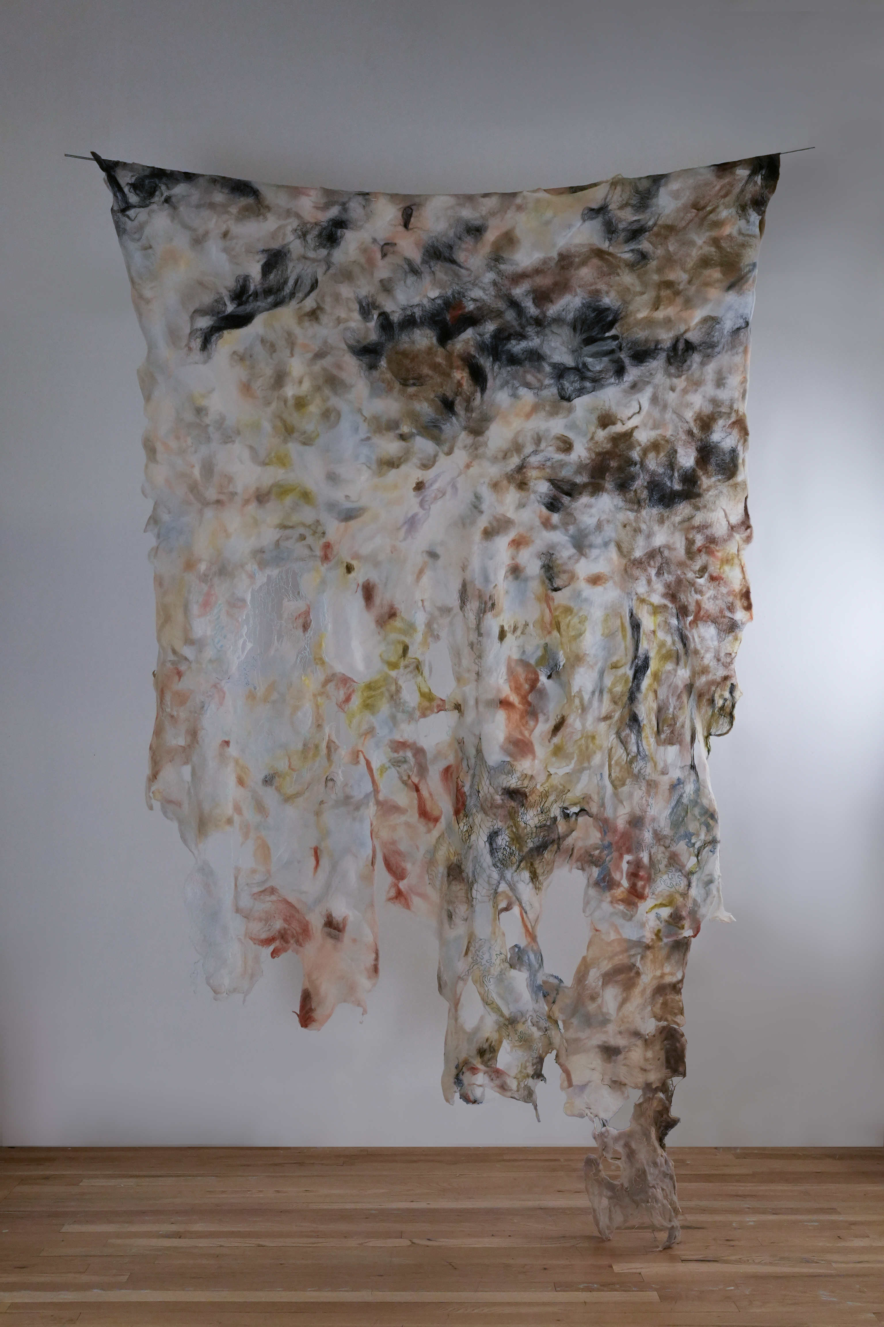 Tension in the Flow - Image 1