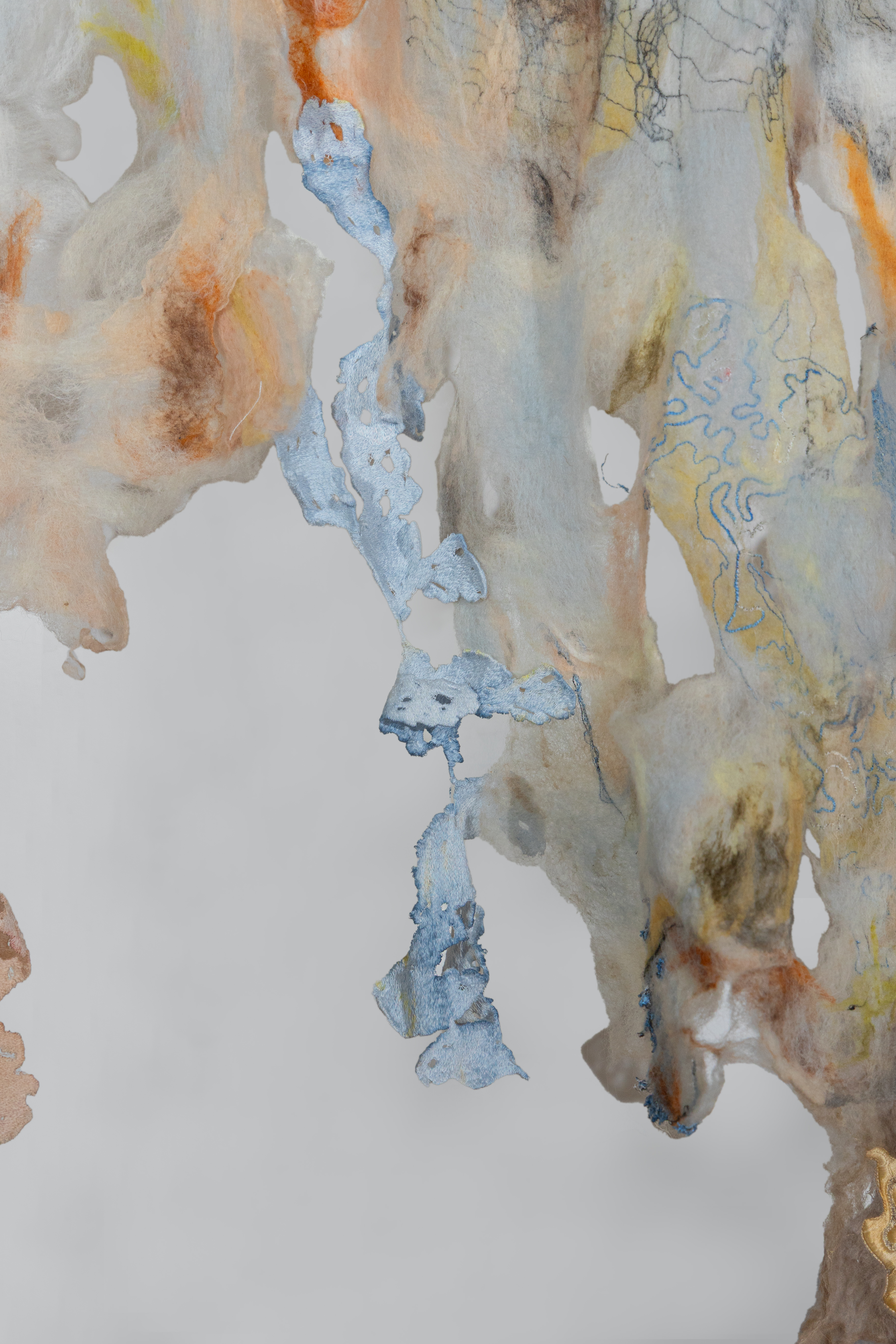Tension in the Flow - Image 3