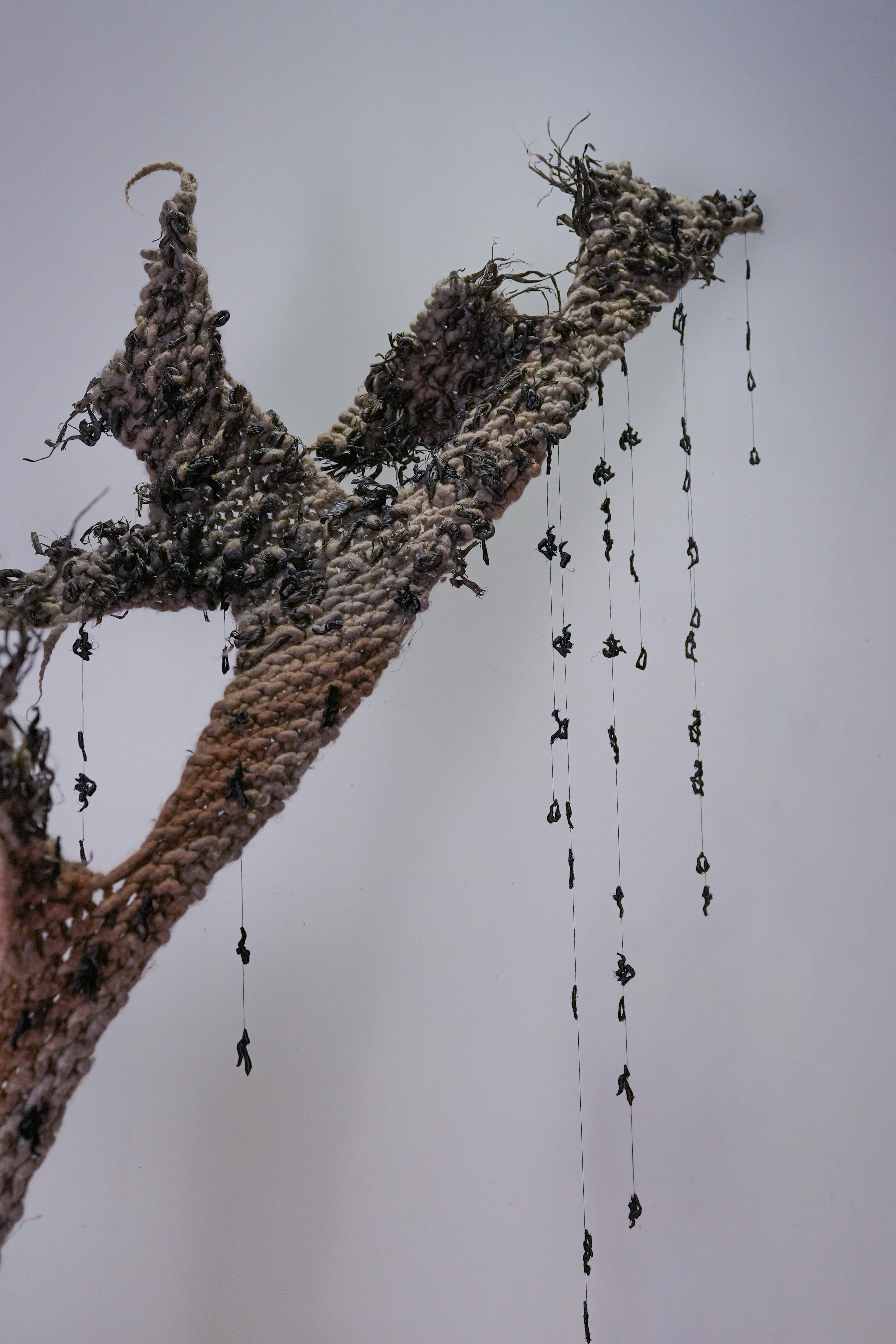 The Weight of Decay - Image 1